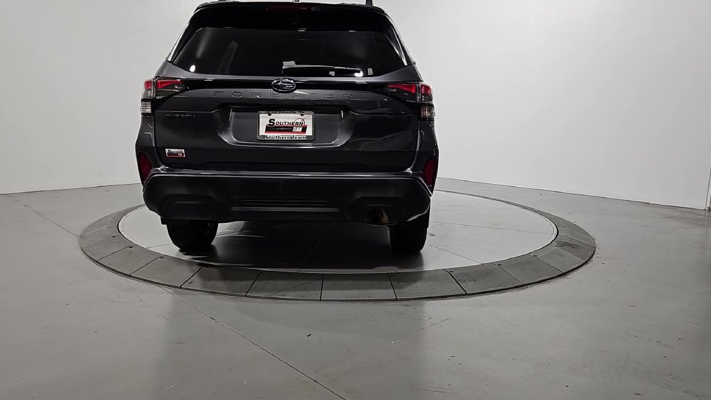 Certified 2026 Subaru Forester Premium AWD/4WD image 5