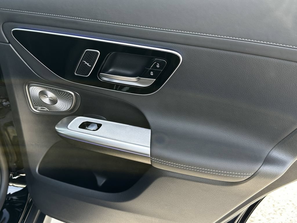 Certified 2025 Mercedes-Benz GLC 350e 4MATIC image 19