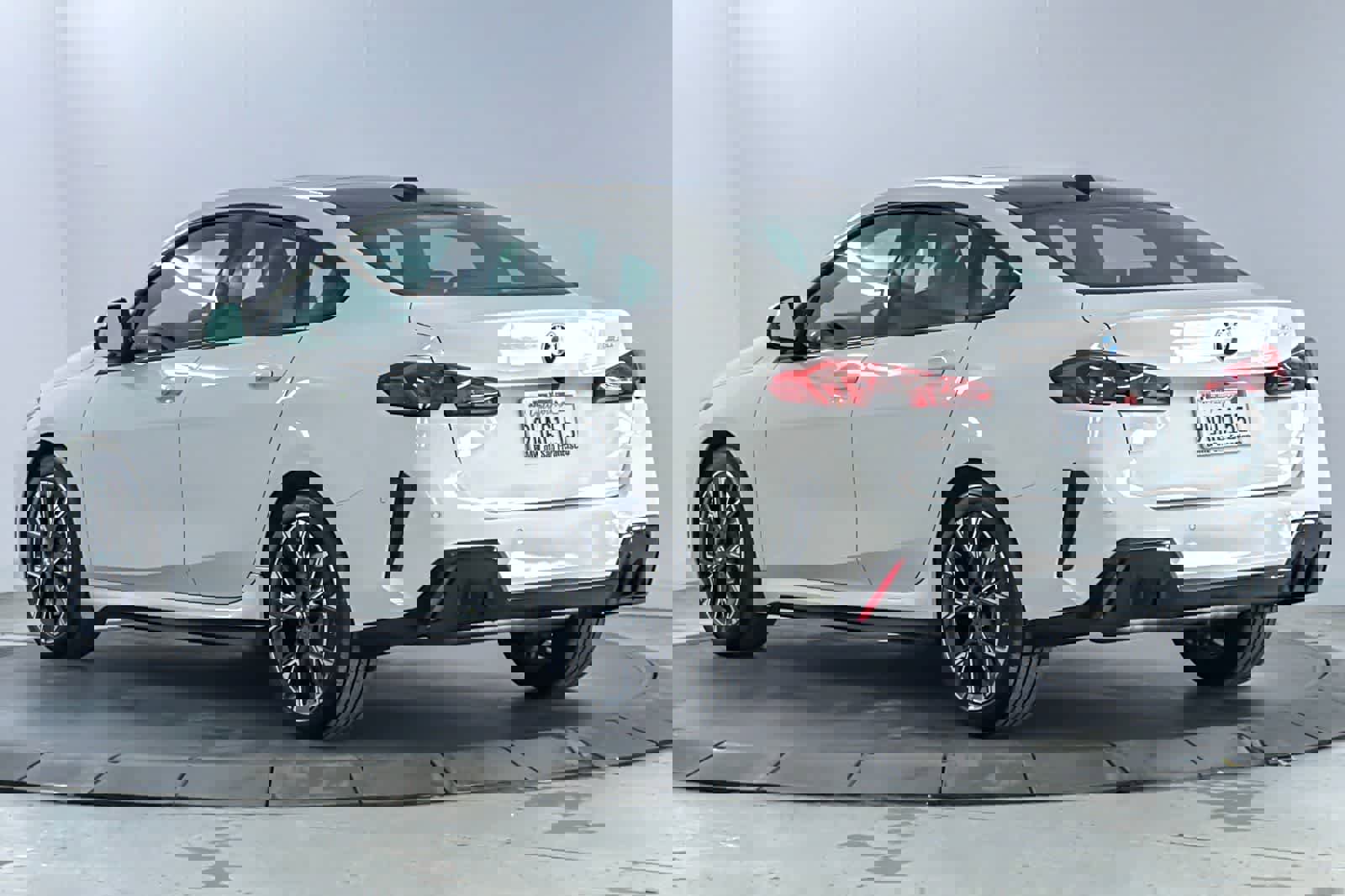 Used 2026 BMW 228i w/ Technology Package image 6