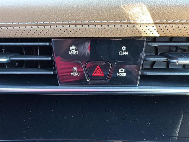 New 2026 Volkswagen Atlas Cross Sport SE image 23