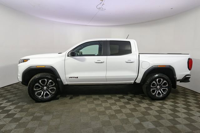 Used 2023 GMC Canyon AT4 w/ AT4 Premium Package image 6
