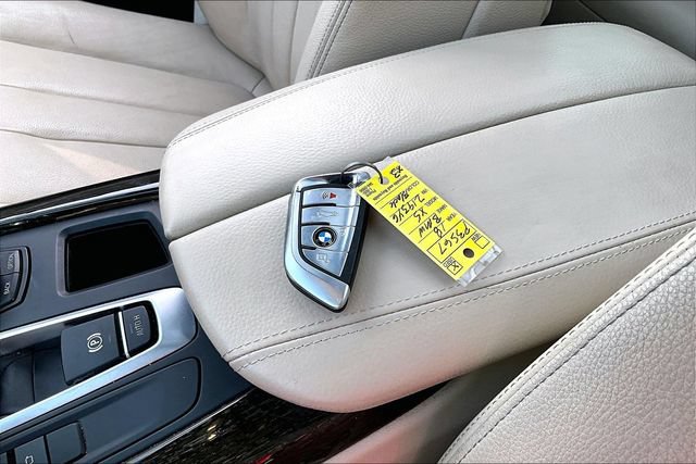 Used 2018 BMW X5 sDrive35i RWD image 35
