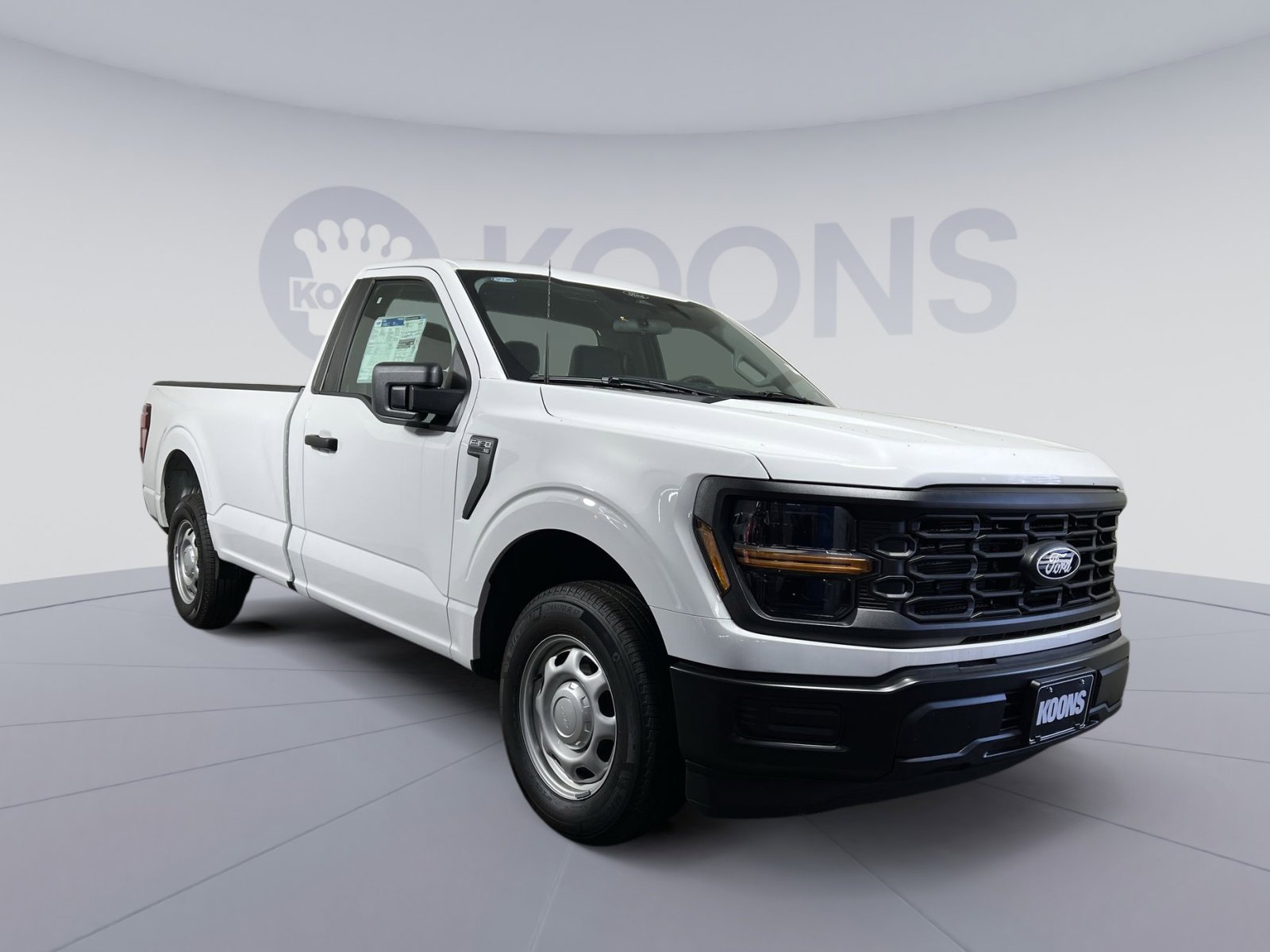 New 2026 Ford F150 XL image 10