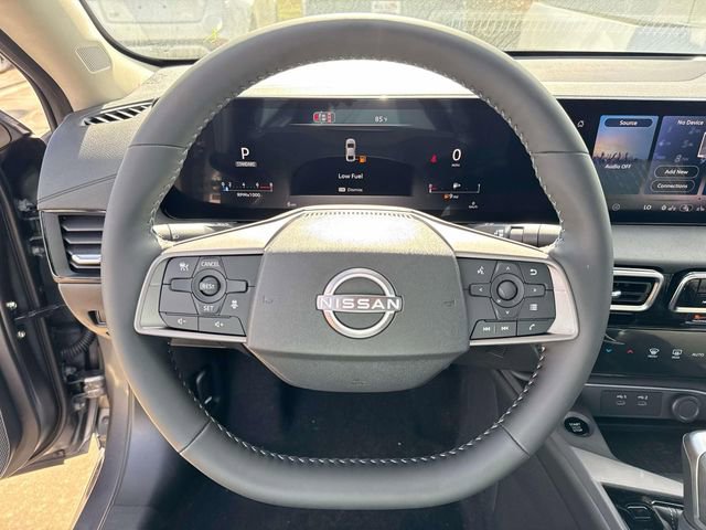 New 2026 Nissan Sentra SV w/ SV Convenience Package FWD image 23