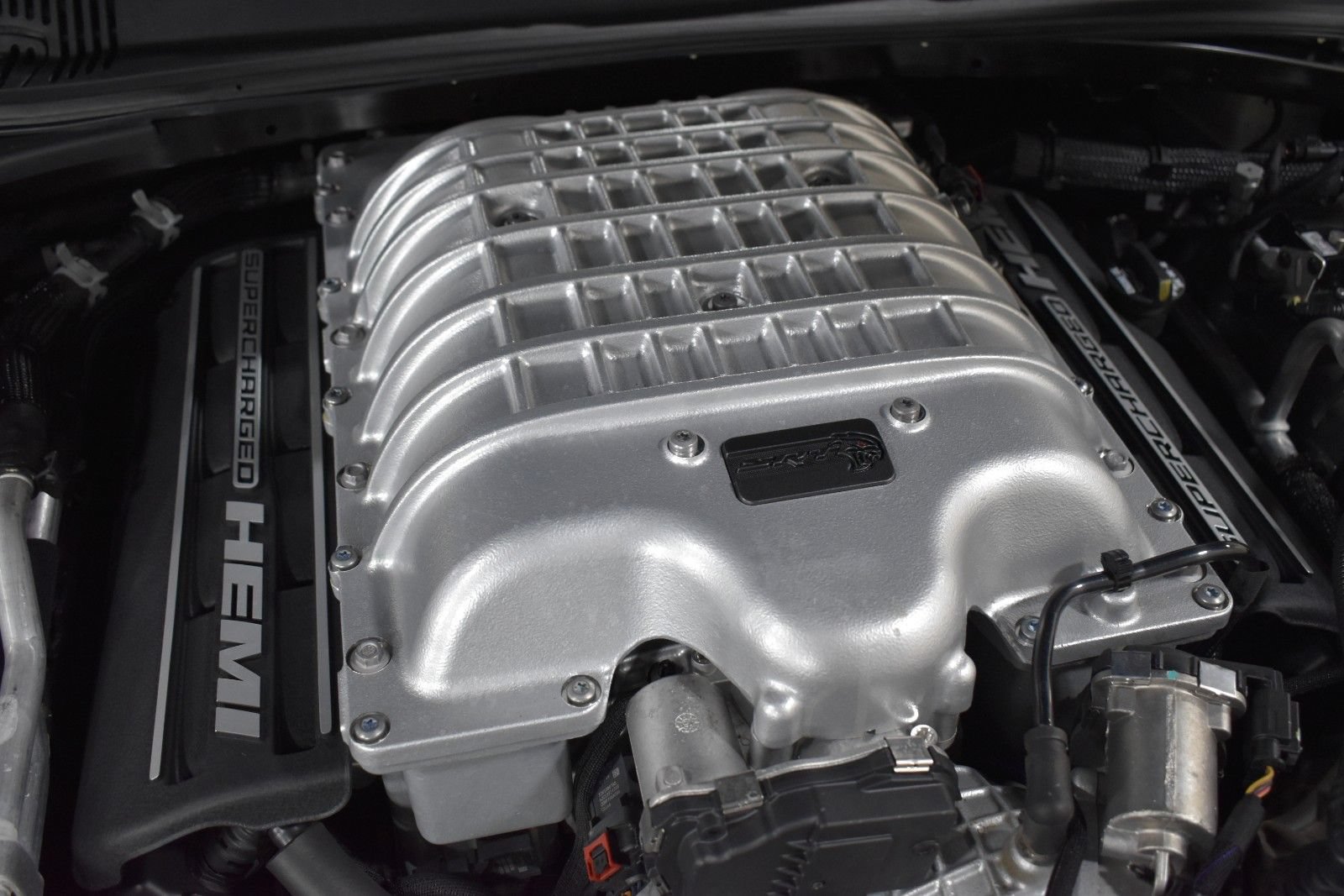 Used 2019 Dodge Challenger SRT Hellcat Redeye RWD image 19