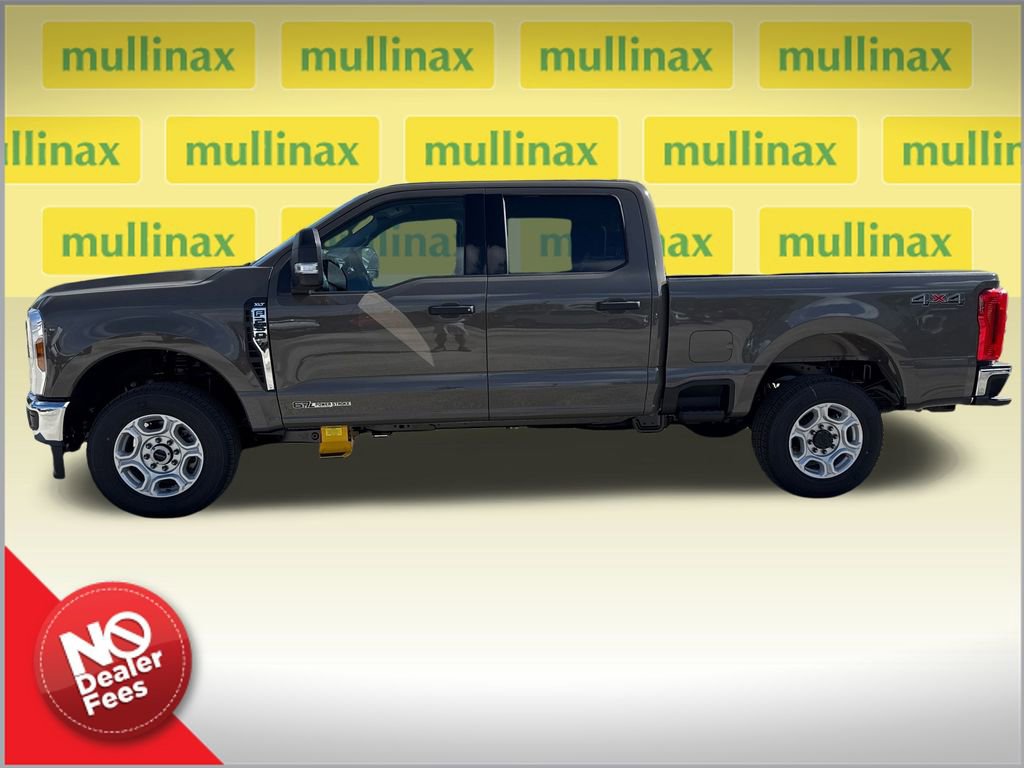 New 2026 Ford F250 XLT AWD/4WD image 2