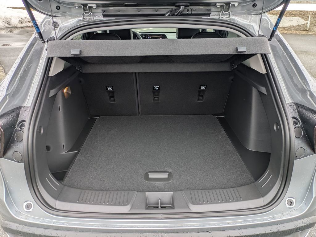New 2026 Chevrolet Trax LT w/ Driver Confidence Package image 19