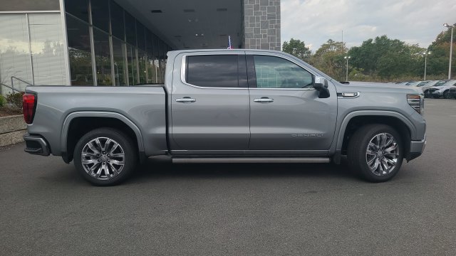 New 2026 GMC Sierra 1500 Denali w/ Denali Reserve Package AWD/4WD image 8