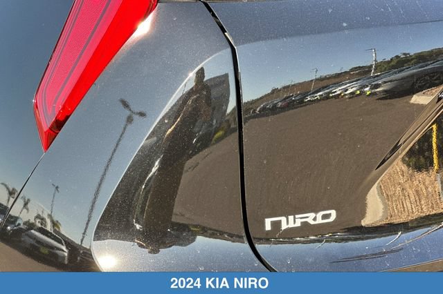 Used 2024 Kia Niro Wind FWD image 30