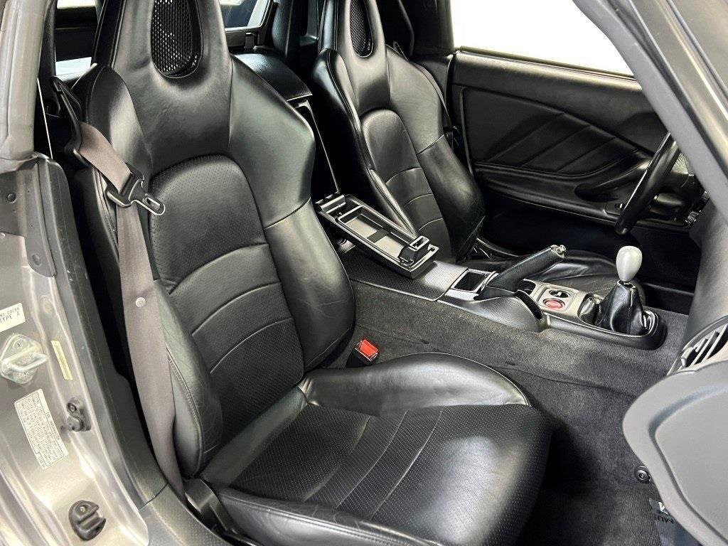Used 2000 Honda S2000 image 12