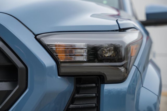 New 2026 Toyota Tacoma SR5 image 12