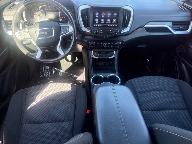 Used 2023 GMC Terrain SLE w/ Driver Convenience Package AWD/4WD image 22