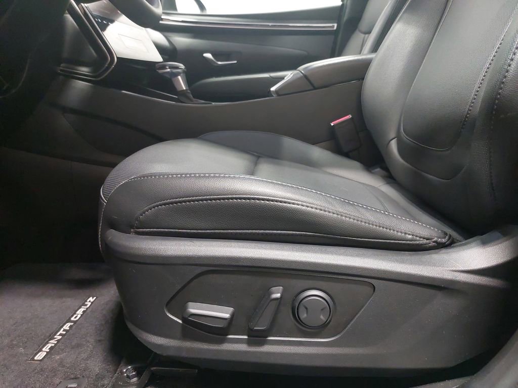 Used 2024 Hyundai Santa Cruz Night image 53