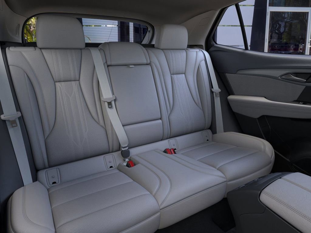 New 2026 Buick Envision Avenir image 17