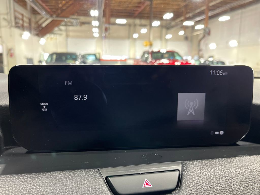 Used 2024 MAZDA CX-90 3.3 Turbo w/ Premium Package image 19