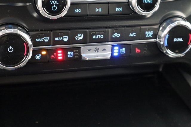 New 2026 Ford F350 Lariat w/ Lariat Premium Package image 24