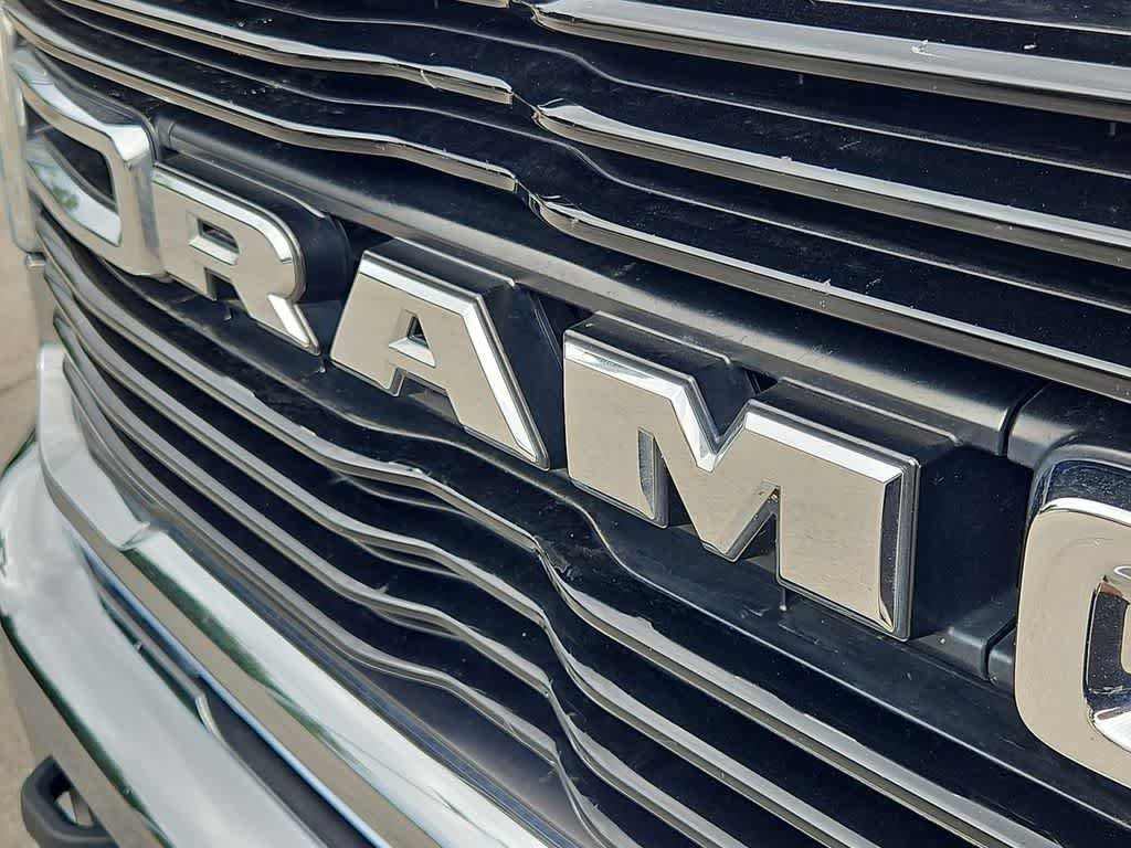 Used 2019 RAM 2500 Big Horn AWD/4WD image 12
