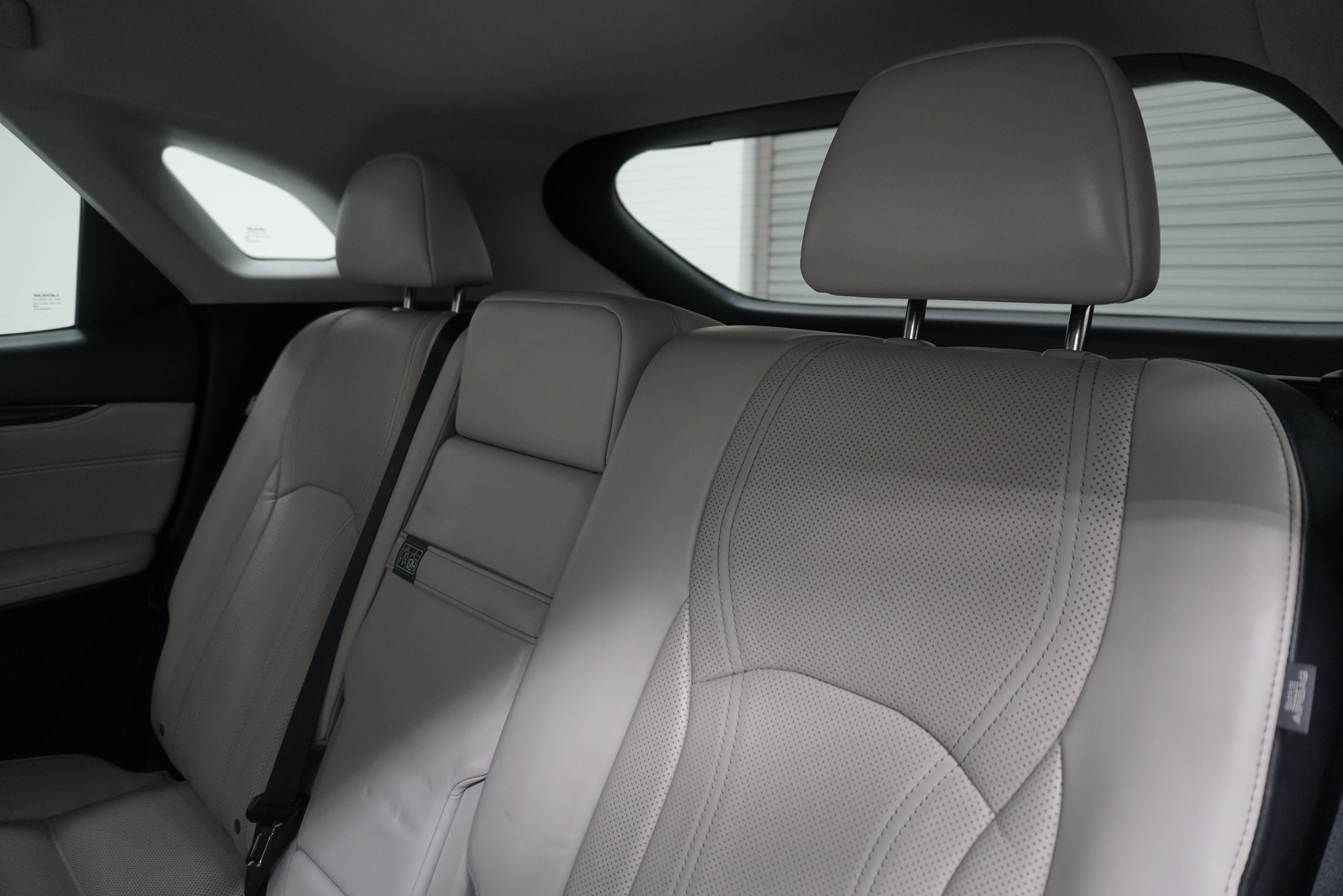 Used 2018 Lexus RX 350 FWD w/ Premium Package image 13