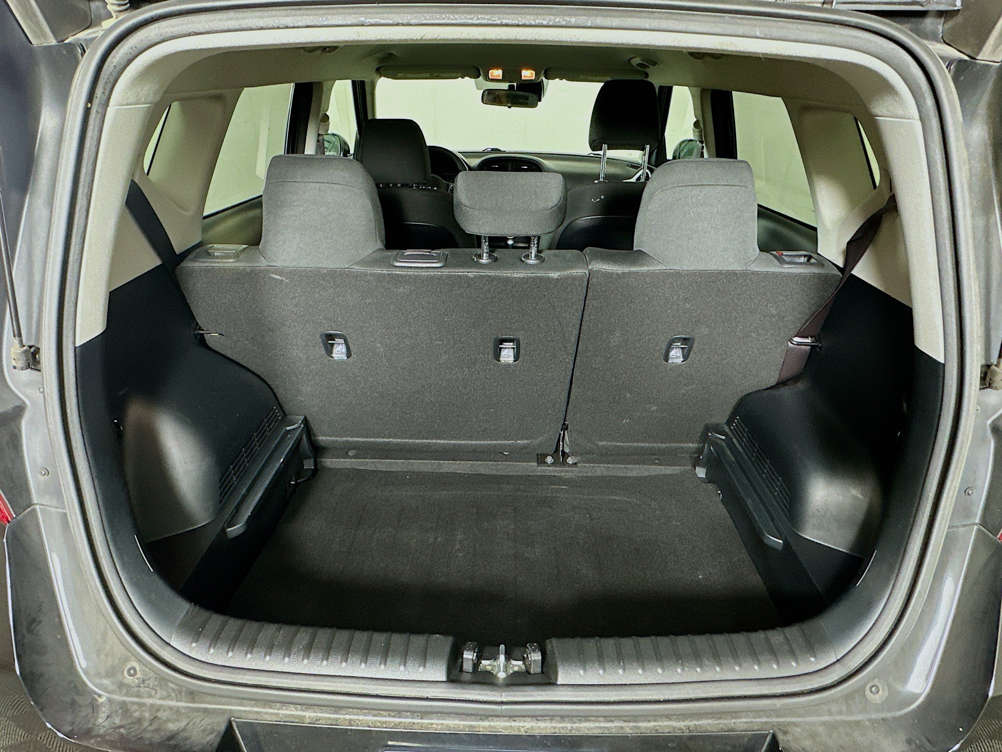 Used 2022 Kia Soul LX w/ Technology Package FWD image 27