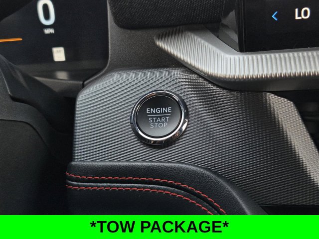Used 2025 Ford Explorer ST AWD/4WD image 13