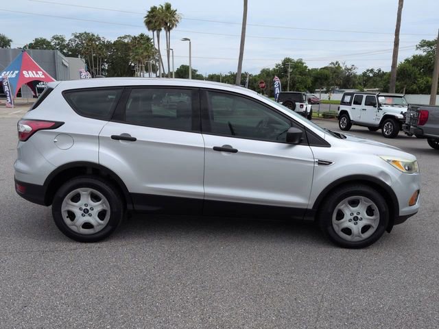 Used 2017 Ford Escape S FWD image 3