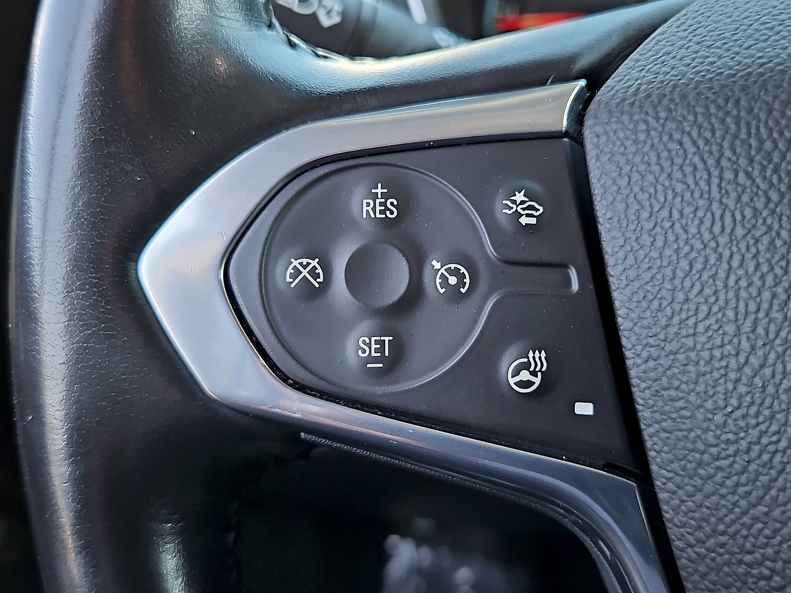 Certified 2021 Chevrolet Traverse RS AWD/4WD image 22