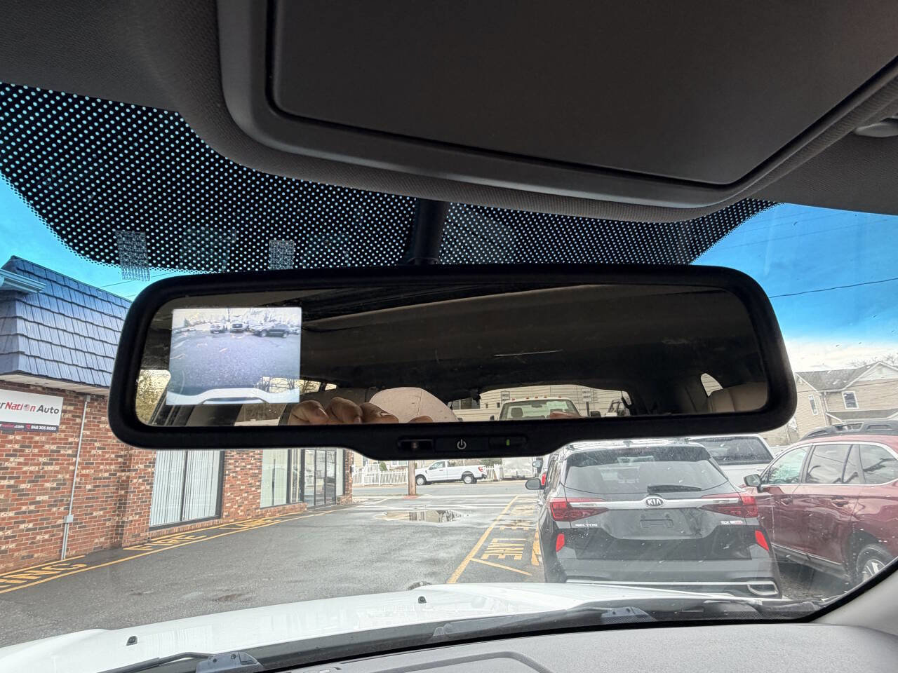 Used 2010 Honda Pilot EX-L image 28