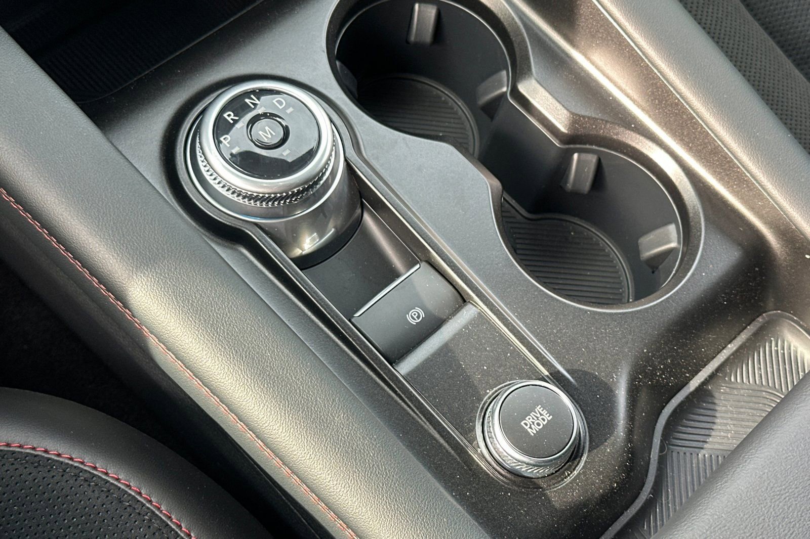 New 2026 Ford Explorer ST w/ Sun And Sound Package image 20