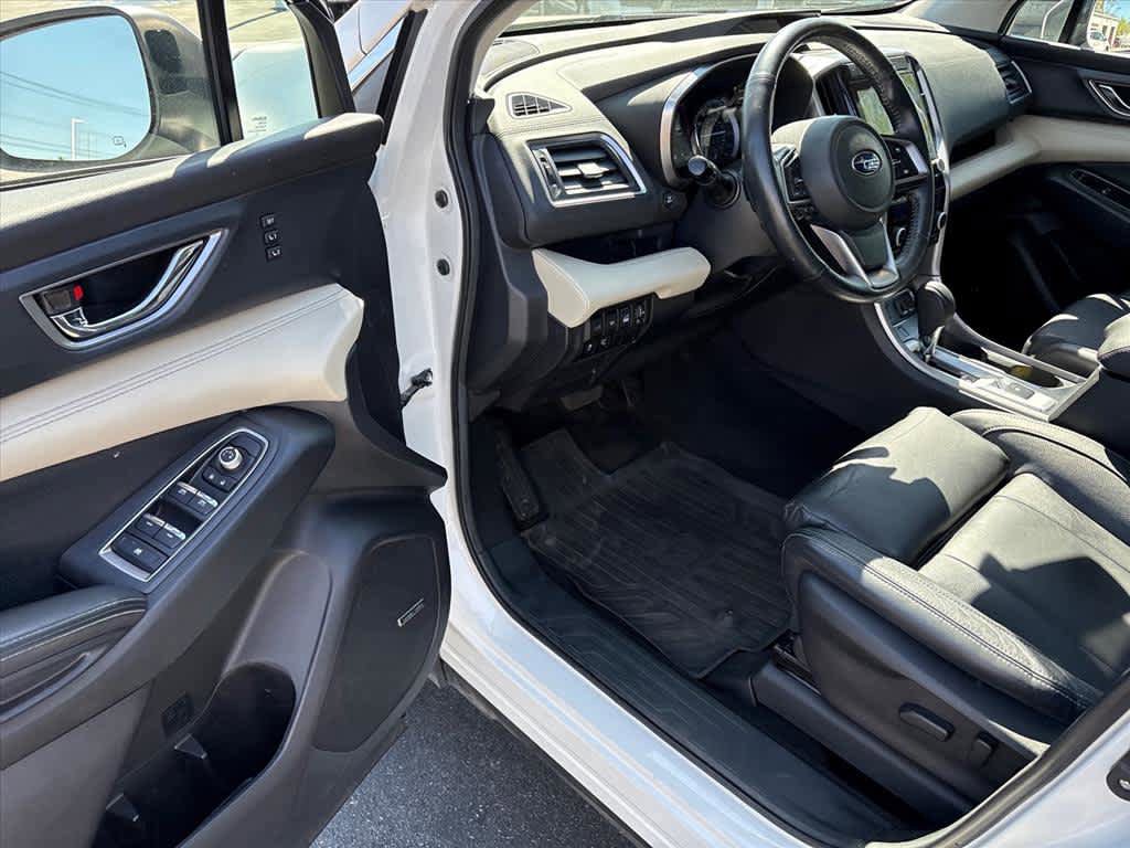 Used 2022 Subaru Ascent Limited w/ Technology Package AWD/4WD image 19