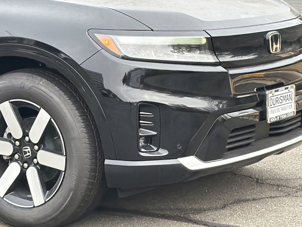 New 2026 Honda Prologue Touring image 4