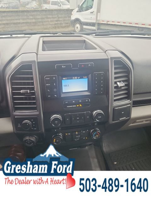 Used 2018 Ford F150 XLT w/ Trailer Tow Package image 15