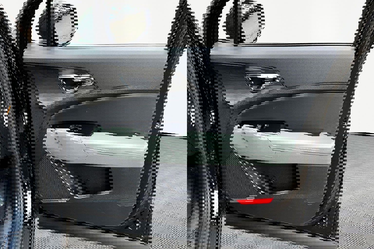 Certified 2024 Kia Sportage X-Line Prestige image 28