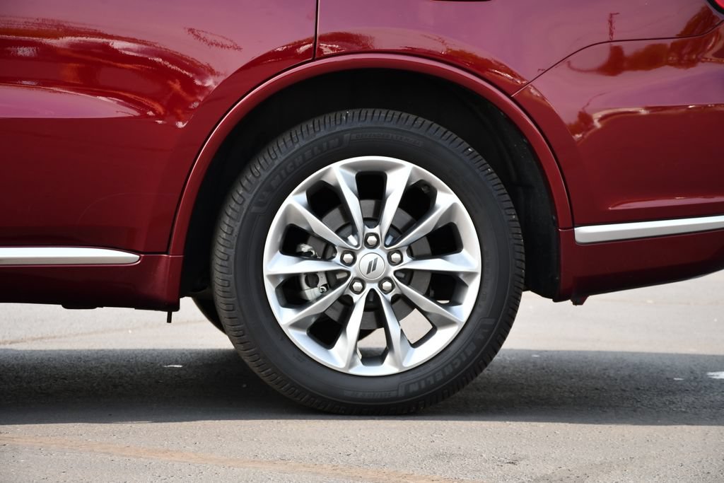 Used 2022 Dodge Durango Citadel AWD/4WD image 11