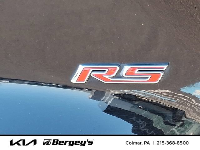 Used 2019 Chevrolet Blazer RS image 33