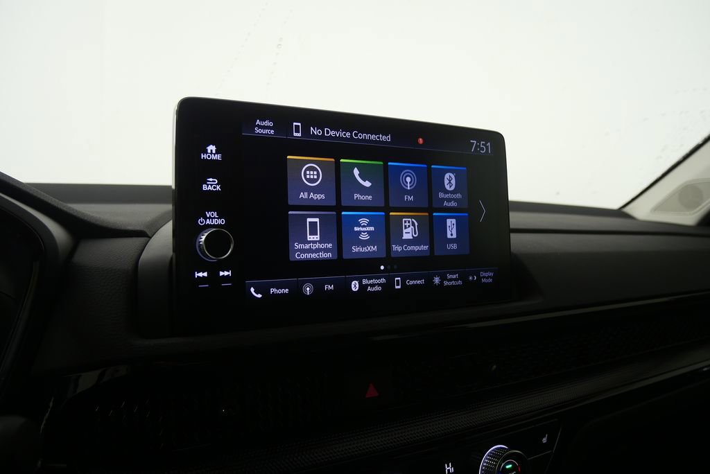 Used 2024 Honda CR-V EX-L image 25