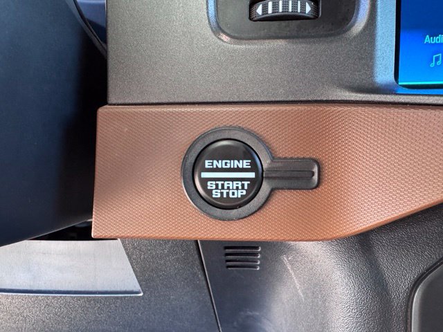 Used 2024 Ford Bronco Outer Banks AWD/4WD image 26