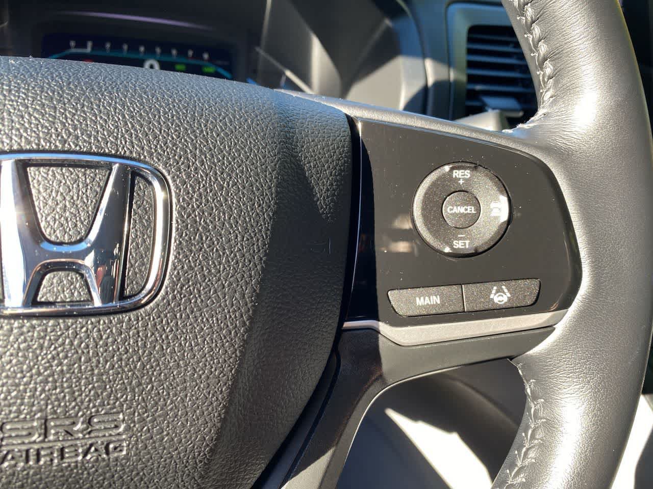 Used 2020 Honda Odyssey EX-L image 22