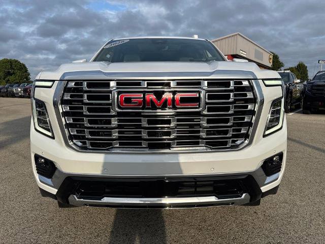 New 2026 GMC Yukon Denali w/ Denali Reserve Package image 9