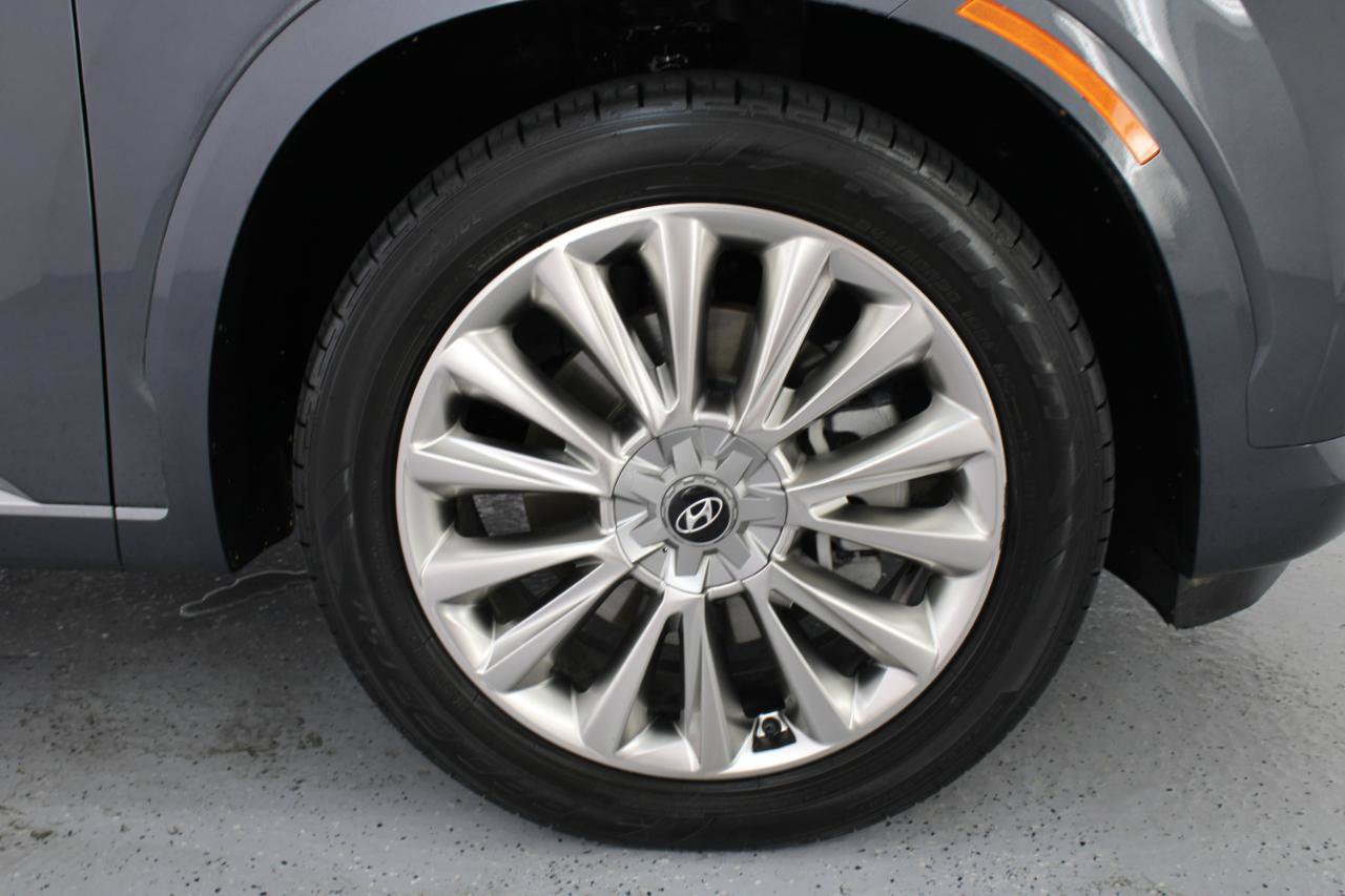 Used 2020 Hyundai Palisade Limited FWD image 94