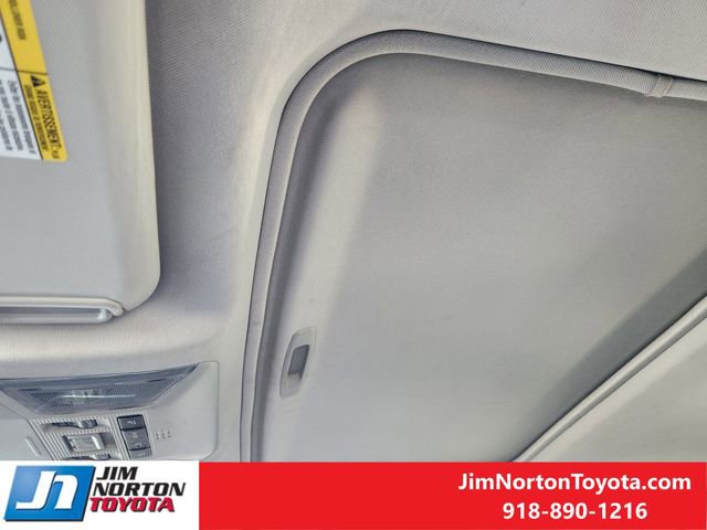 Used 2021 Toyota RAV4 TRD Off-Road w/ TRD Off-Road Weather Package image 28