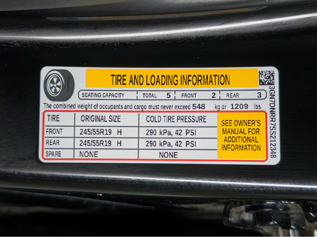 Used 2025 Chevrolet Equinox EV LT AWD/4WD image 29