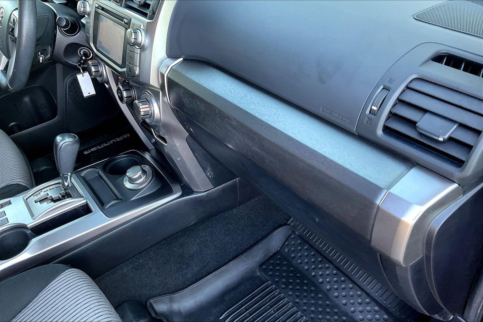 Used 2019 Toyota 4Runner SR5 image 19