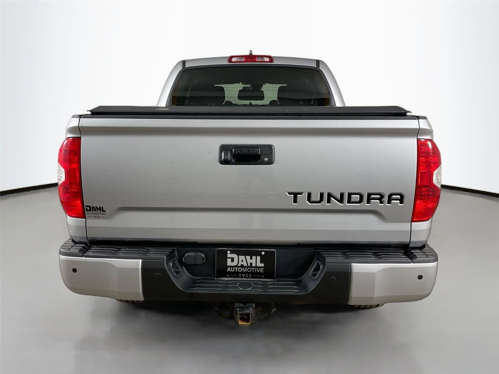 Used 2020 Toyota Tundra SR5 w/ TRD Off-Road Package AWD/4WD image 12