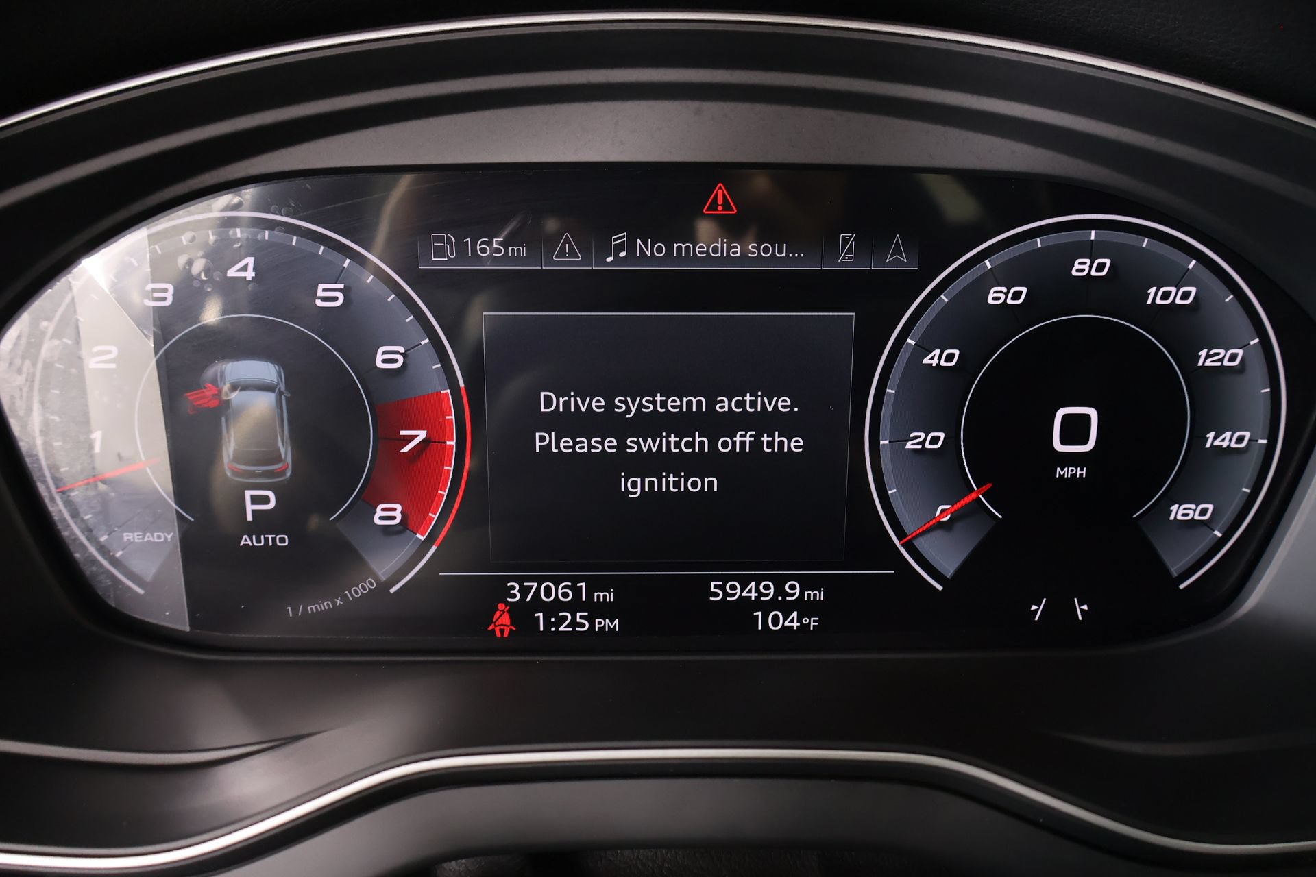 Used 2023 Audi SQ5 Premium Plus AWD/4WD image 4