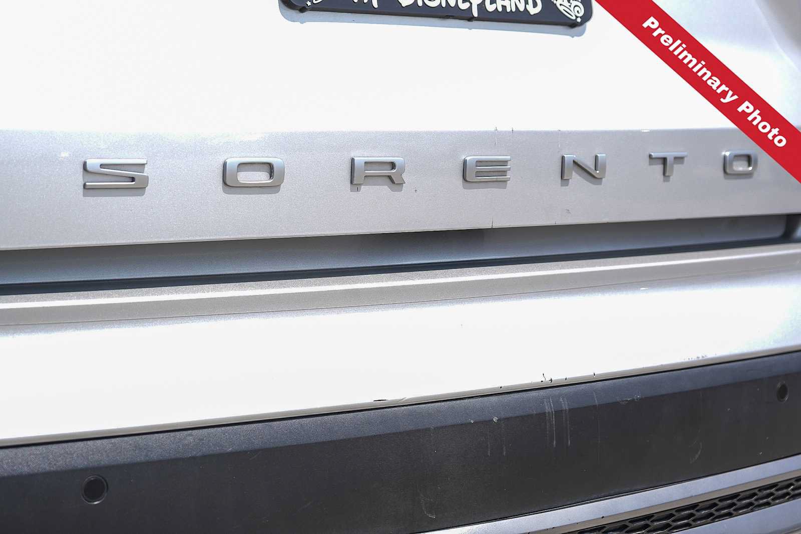 Used 2022 Kia Sorento S FWD image 10