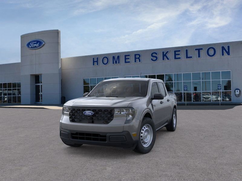 New 2026 Ford Maverick XL image 2