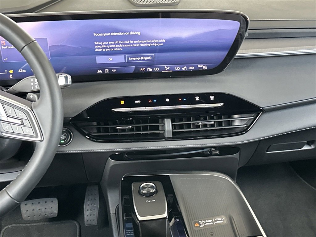 New 2025 Buick Enclave Sport Touring w/ Power Package image 21