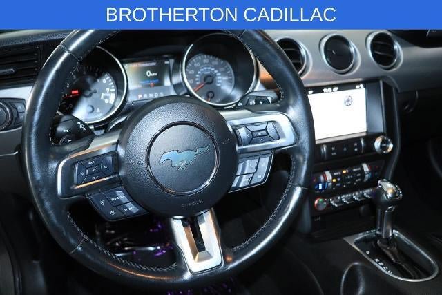 Used 2019 Ford Mustang GT Premium RWD image 19