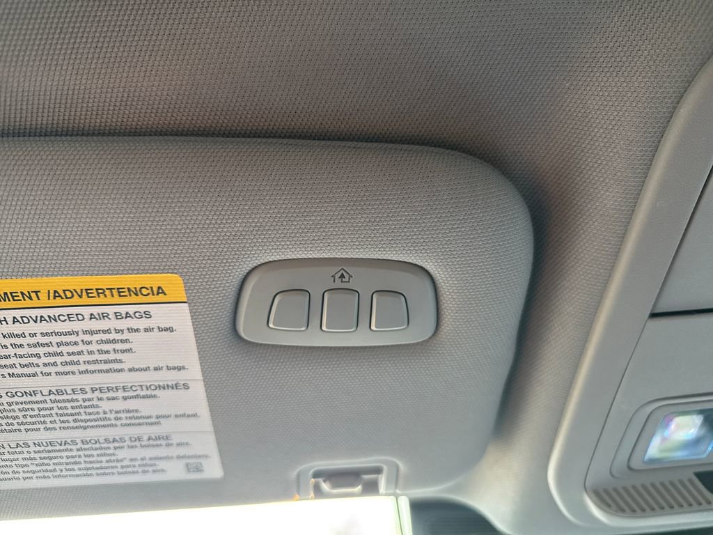 Used 2023 Ford Explorer Limited w/ Equipment Group 301A image 22