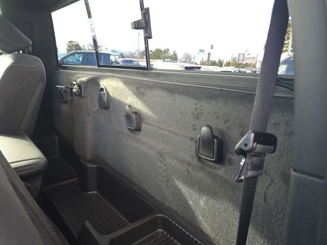 Used 2025 RAM 2500 Tradesman image 12